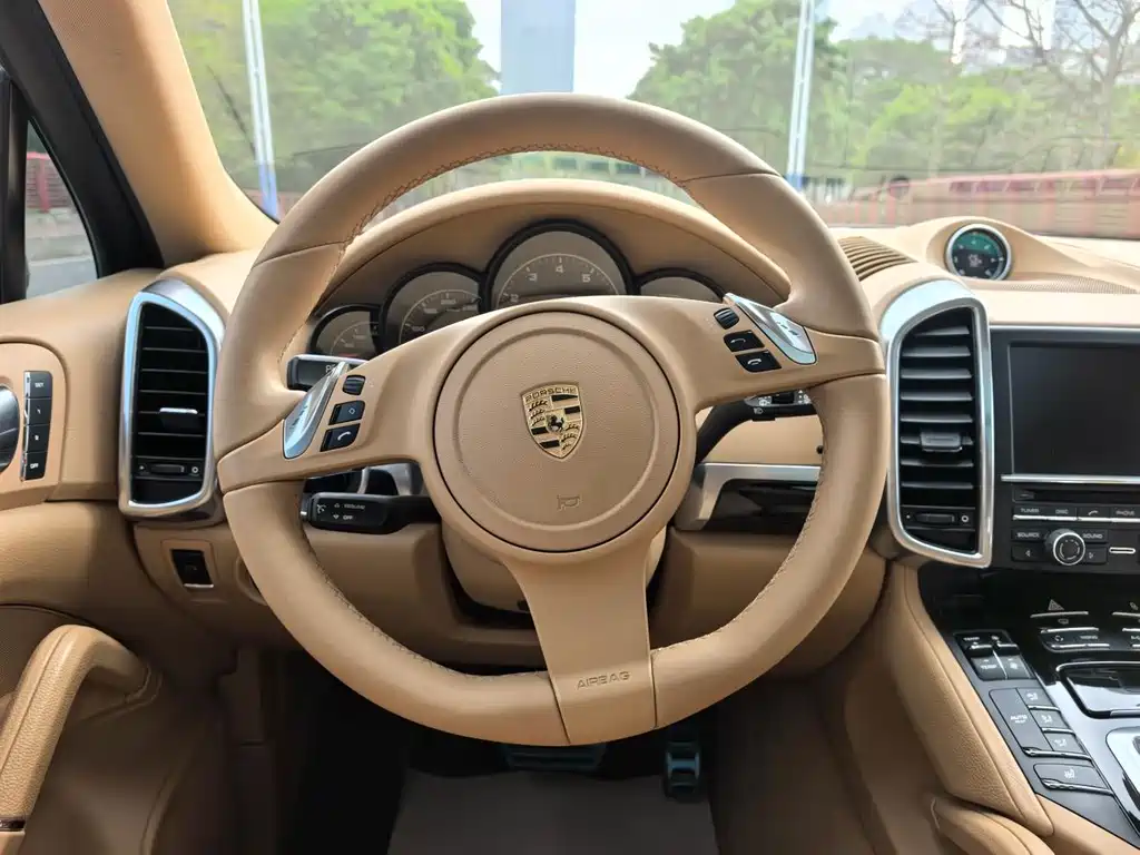 Cayenne Cayenne 3.0 T