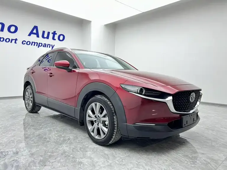 Mazda CX-30 2.0 L Auto Shine Joy