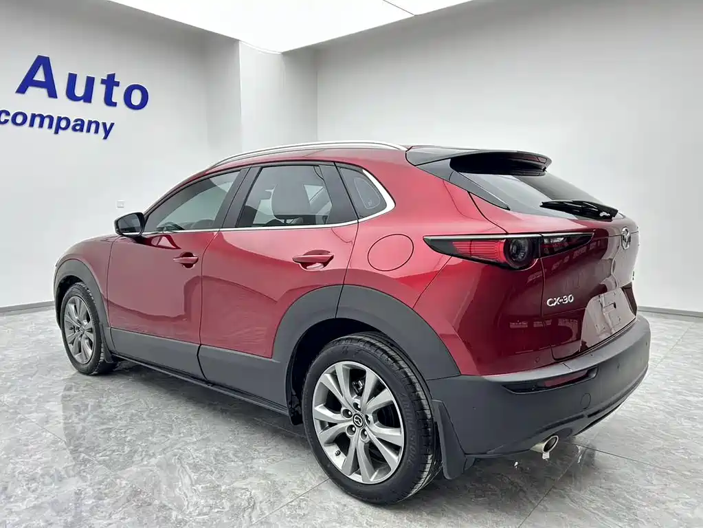Mazda CX-30 2.0 L Auto Shine Joy