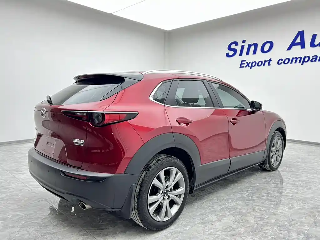 Mazda CX-30 2.0 L Auto Shine Joy