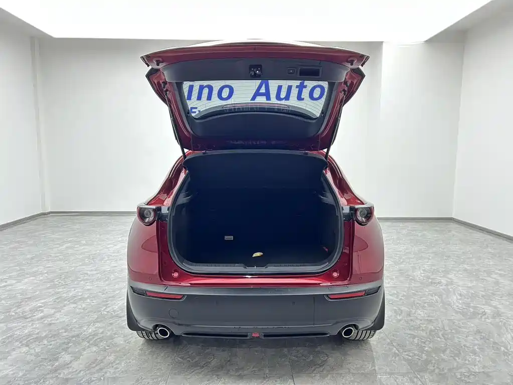 Mazda CX-30 2.0 L Auto Shine Joy
