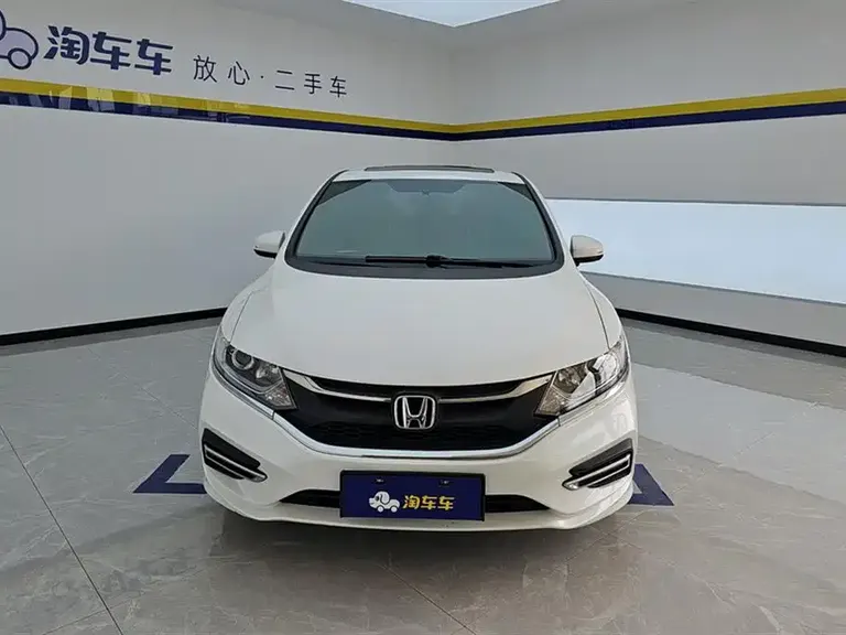 Honda Jade 1.8 L Auto Comfort 5-seat