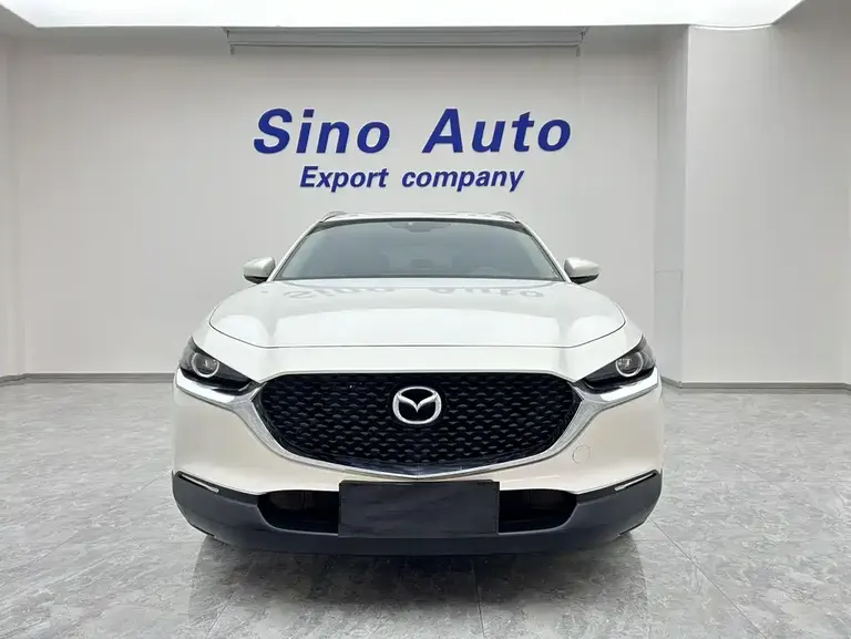 Mazda CX-30 2.0 L Auto Quality Joy
