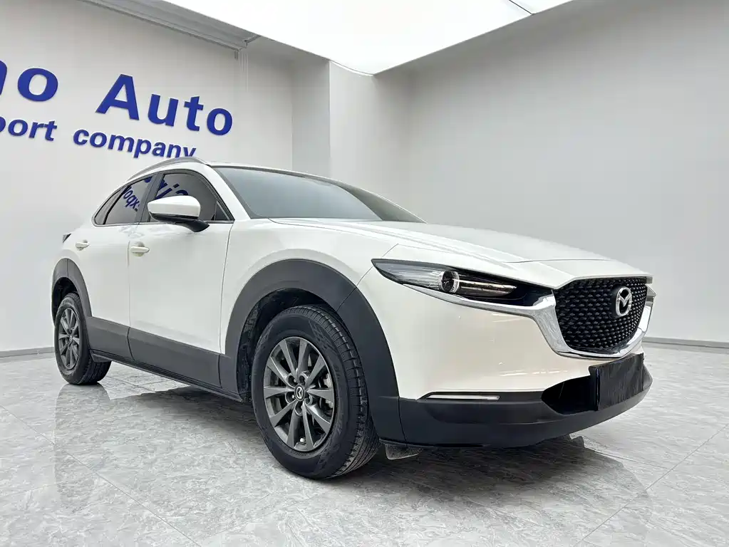Mazda CX-30 2.0 L Auto Quality Joy