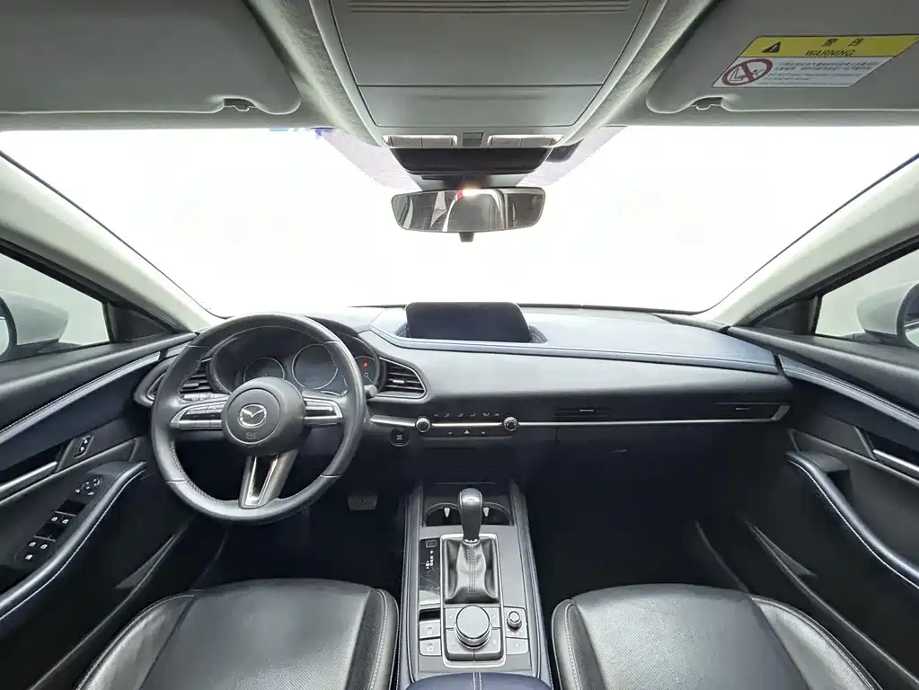 Mazda CX-30 2.0 L Auto Quality Joy