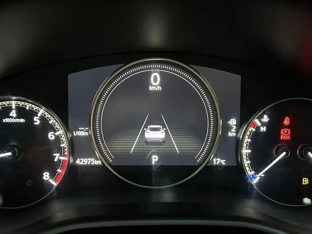 Mazda CX-30 2.0 L Auto Quality Joy