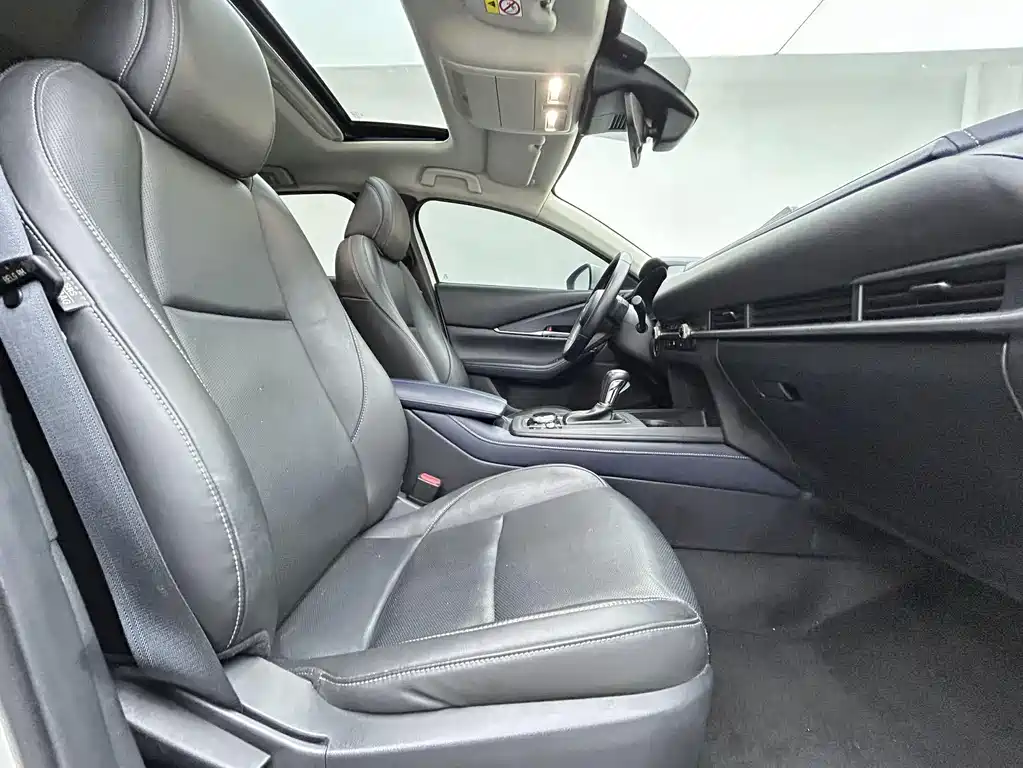 Mazda CX-30 2.0 L Auto Quality Joy