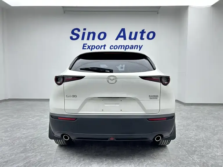 Mazda CX-30 2.0 L Auto Style Joy