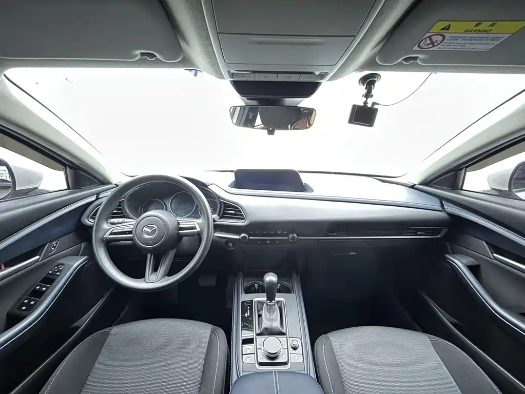 Mazda CX-30 2.0 L Auto Style Joy