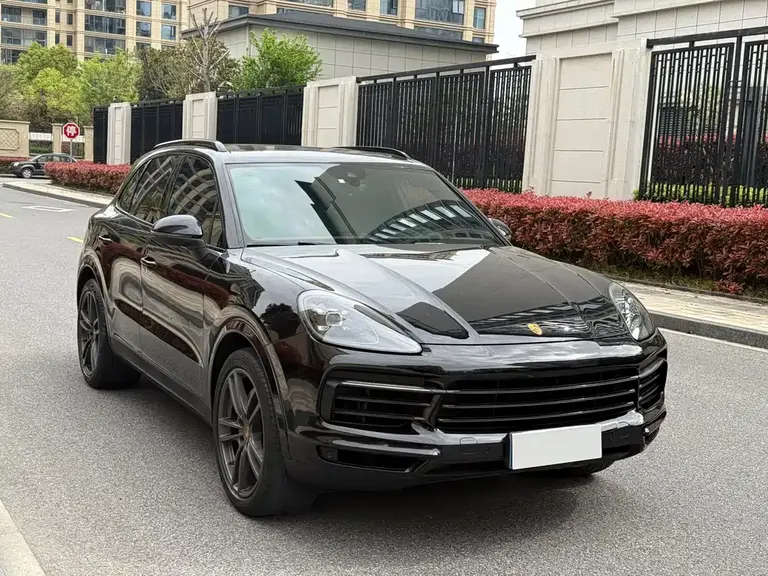 Porsche Cayenne Cayenne 3.0 T