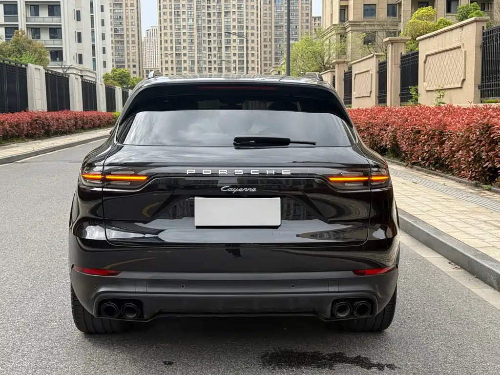 Cayenne Cayenne 3.0 T