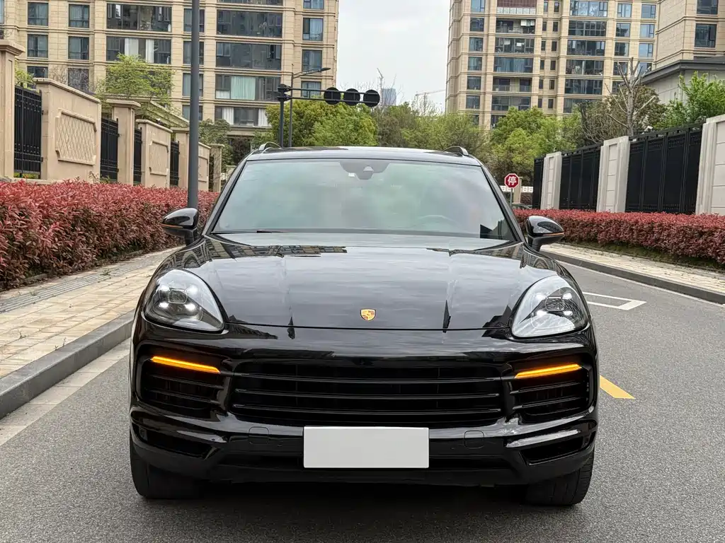 Cayenne Cayenne 3.0 T