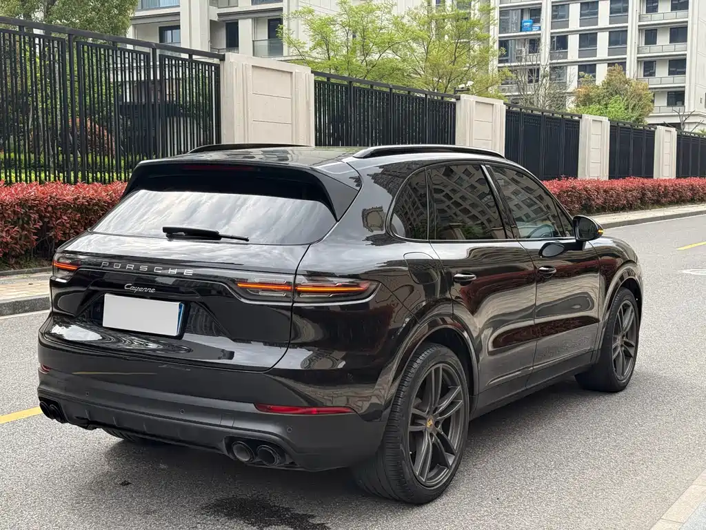 Cayenne Cayenne 3.0 T