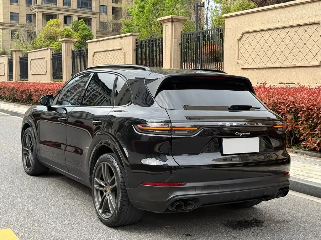 Cayenne Cayenne 3.0 T