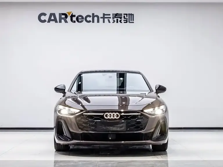 Audi A5 L 2.0 T Sport Plus