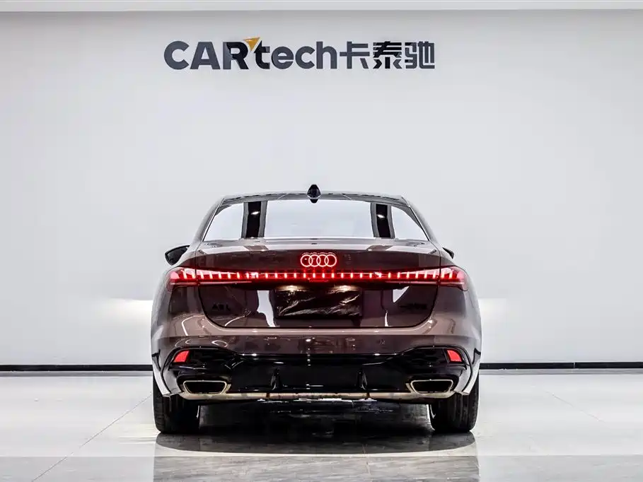 Audi A5 L 2.0 T Sport Plus