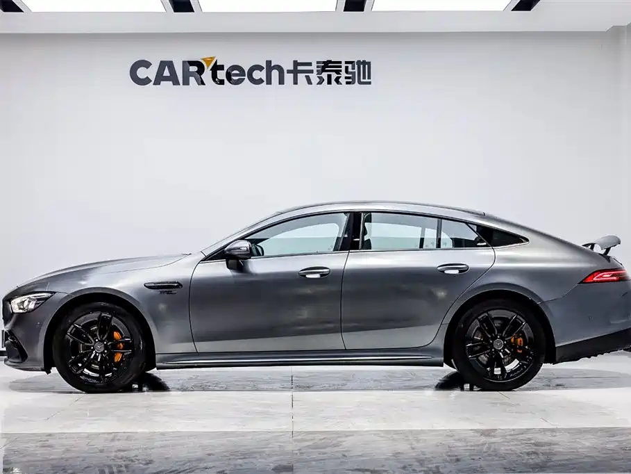 AMG GT AMG GT 50 4-door Coupe