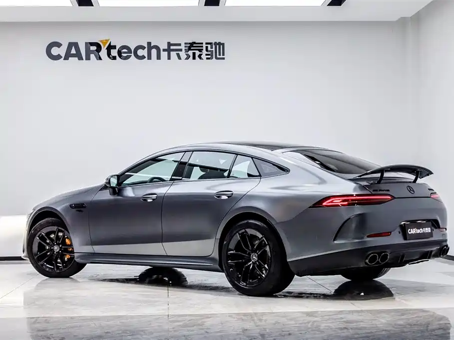 AMG GT AMG GT 50 4-door Coupe