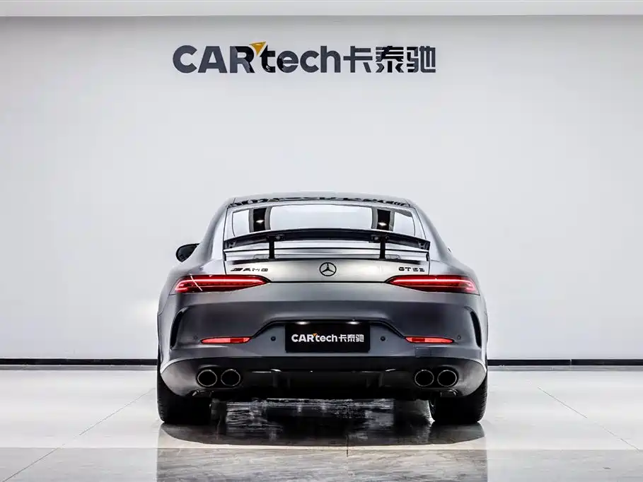 AMG GT AMG GT 50 4-door Coupe