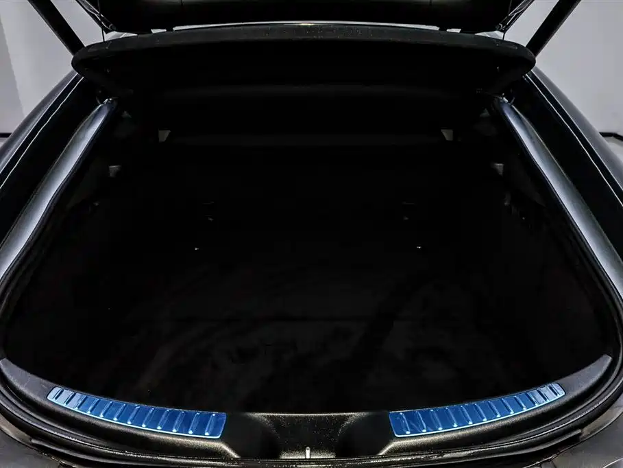 AMG GT AMG GT 50 4-door Coupe