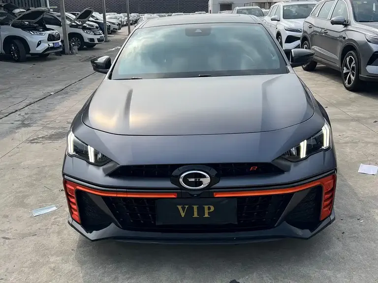 GAC Empow 400 T Auto R PRO