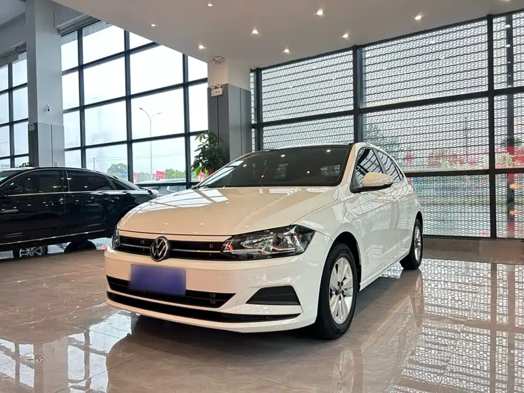 Polo Plus 1.5 L Auto Panoramic Pleasure