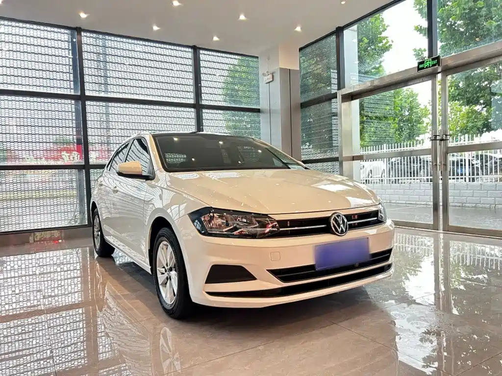 Polo Plus 1.5 L Auto Panoramic Pleasure