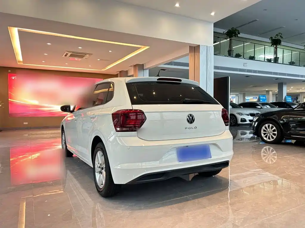 Polo Plus 1.5 L Auto Panoramic Pleasure