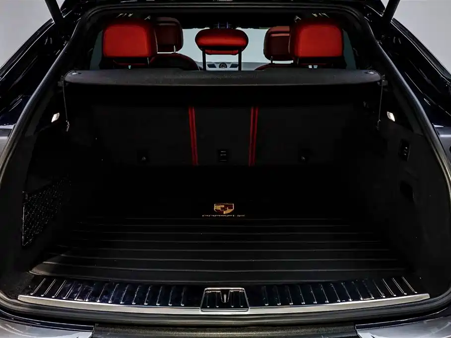 Cayenne Cayenne Coupé 3.0 T
