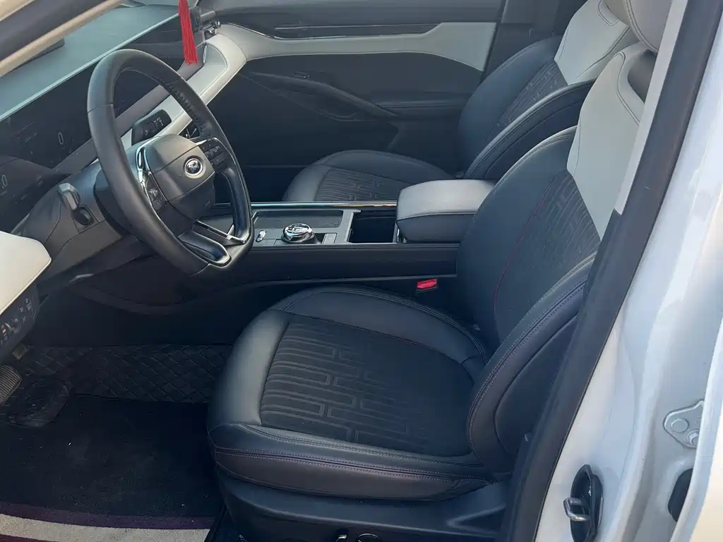 Mondeo EcoBoost 245 Luxury