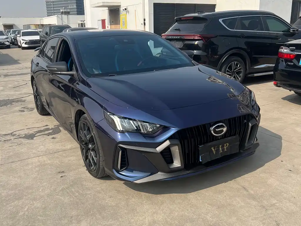 Empow 270 T DCT J16 Galaxy Fighter