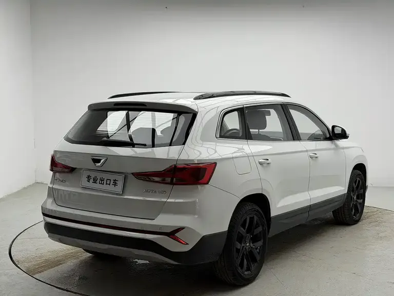 Jetta VS7 280 TSI Auto Progressive
