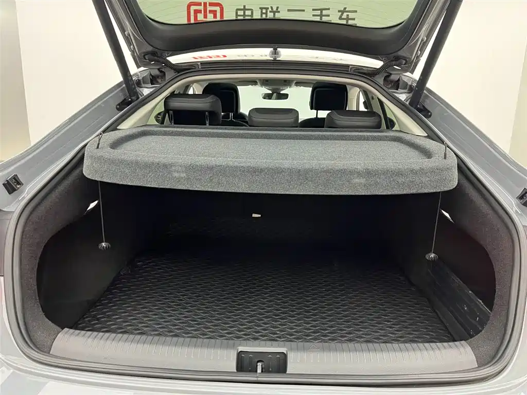 VW CC 380 TSI Dazzling