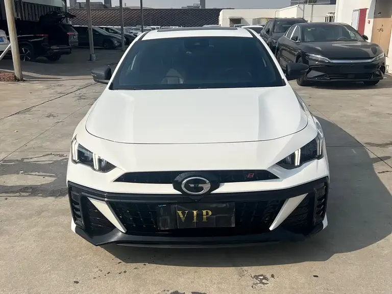 GAC Empow 270 T DCT Empow R-Style