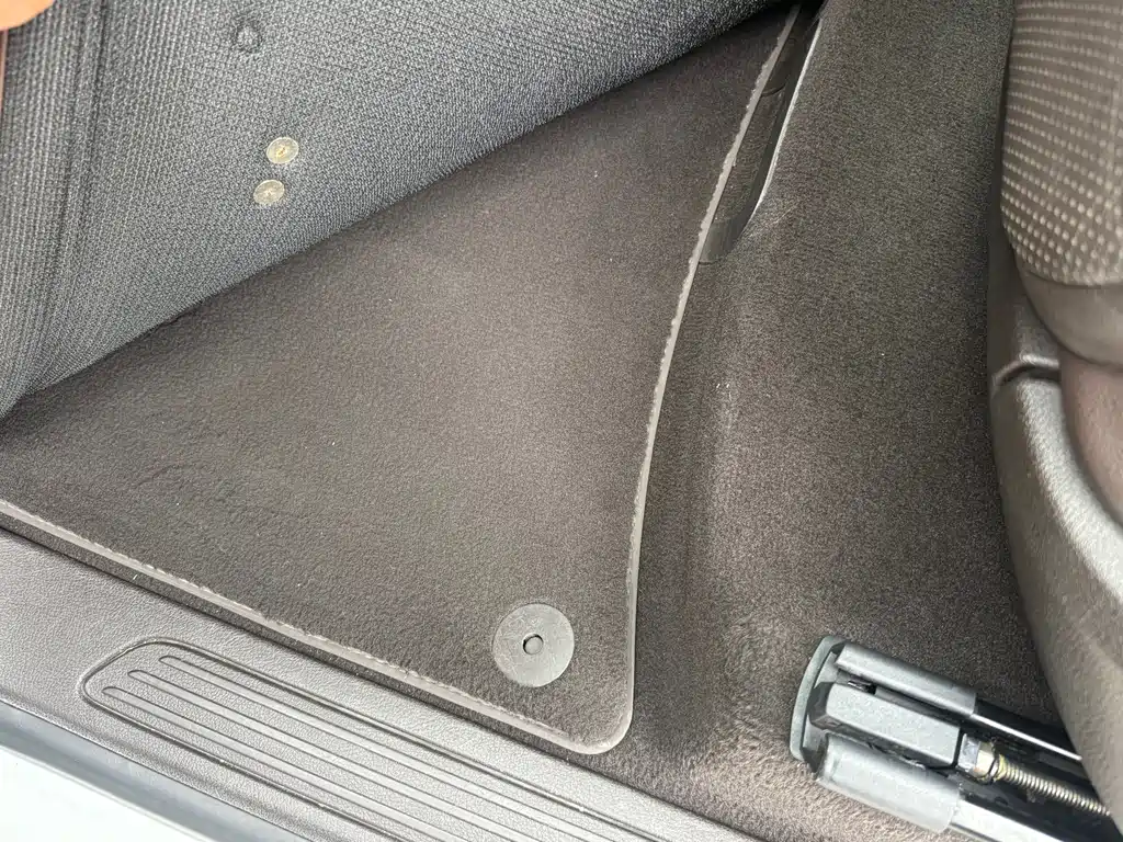 Touareg 3.0 TSI High Config