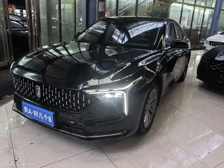 Besturn B70 3 rd Gen 1.5 T Auto Smooth Enjoyment