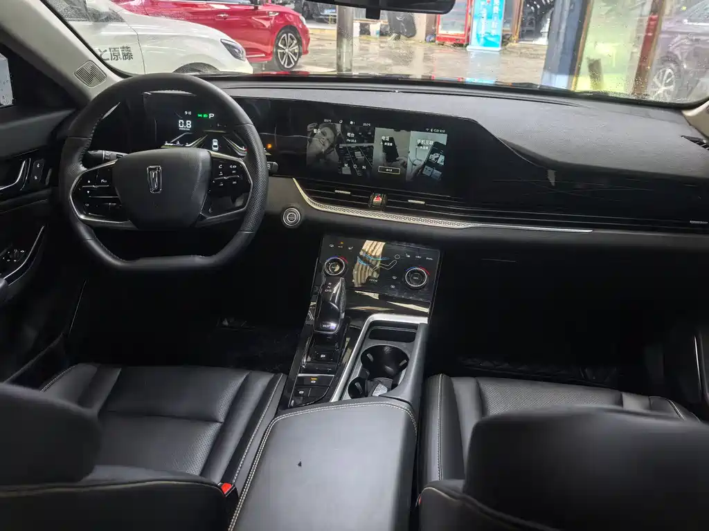 Besturn B70 3 rd Gen 1.5 T Auto Smooth Enjoyment