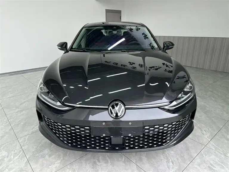 Volkswagen Lamando Lamando L 280 TSI DSG Spicy Cool