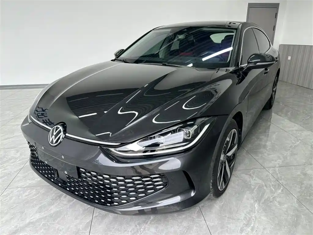 Lamando Lamando L 280 TSI DSG Spicy Cool