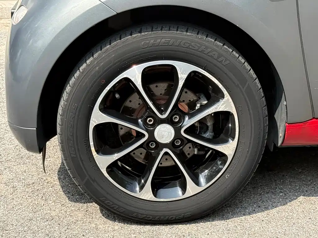 smart fortwo 1.0 L 52 kW Hardtop Passion