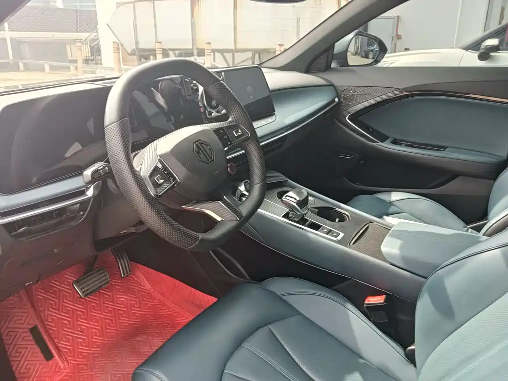 MG7 2.0 T Auto Beauty Hunter Luxury Enjoyment