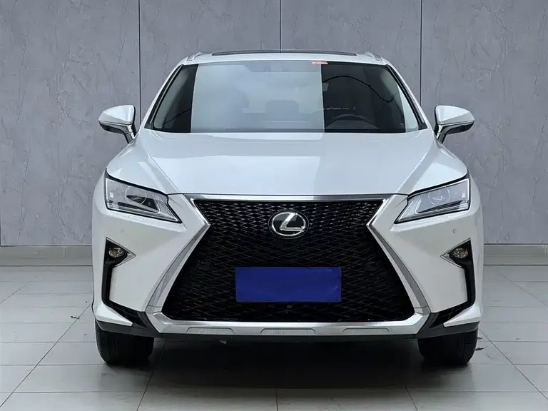Lexus RX 300 2 WD Elite CN-V