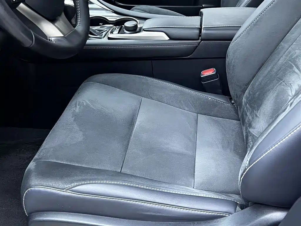 Lexus RX 300 2 WD Elite CN-V