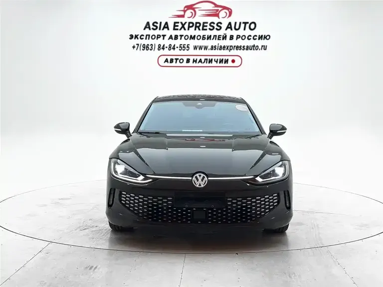 Volkswagen Lamando Lamando L 280 TSI DSG Spicy Cool