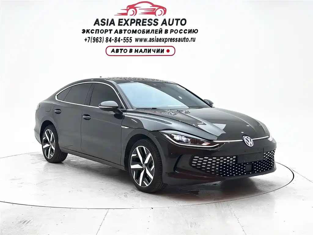 Lamando Lamando L 280 TSI DSG Spicy Cool