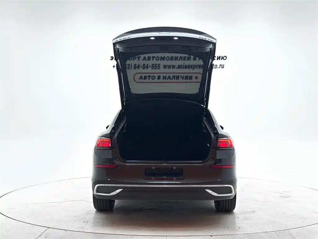 Lamando Lamando L 280 TSI DSG Spicy Cool