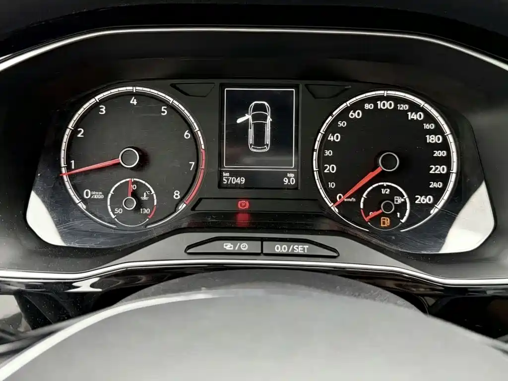 Jetta VS7 280 TSI Auto Progressive