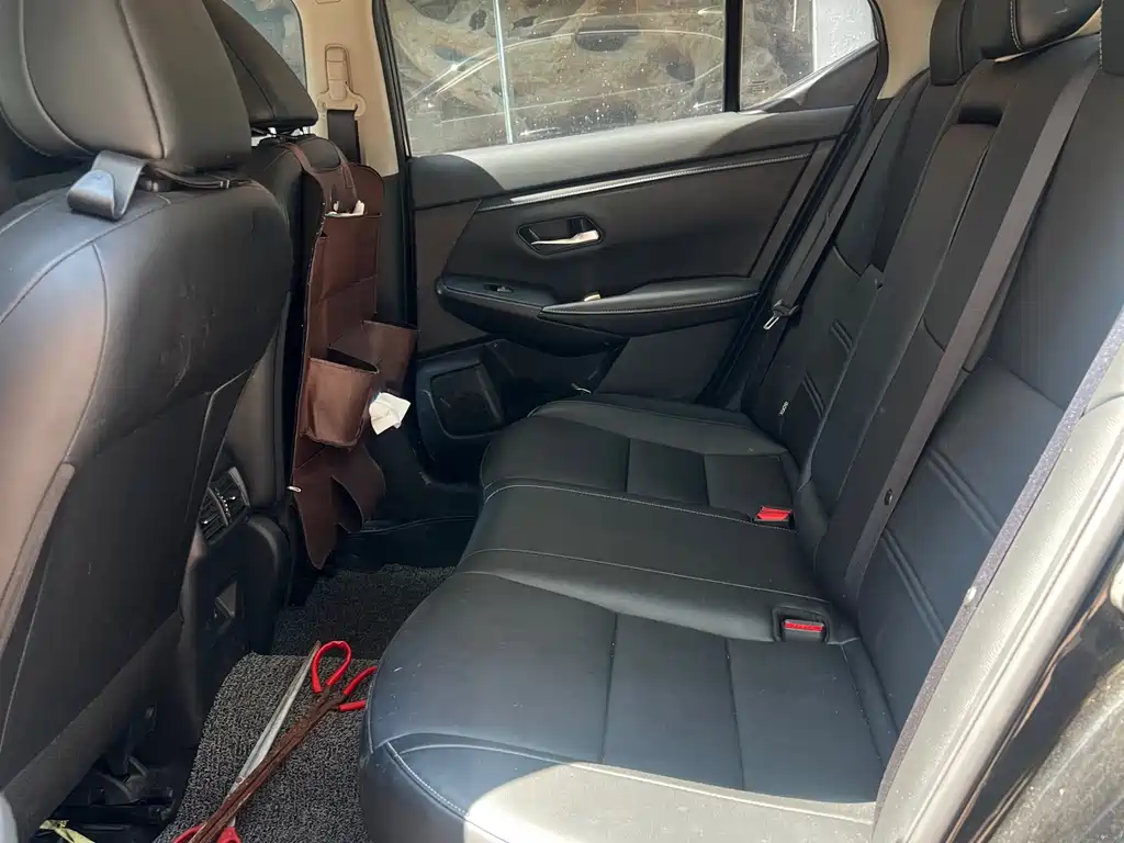 Sylphy 1.6 L CVT Smart Drive