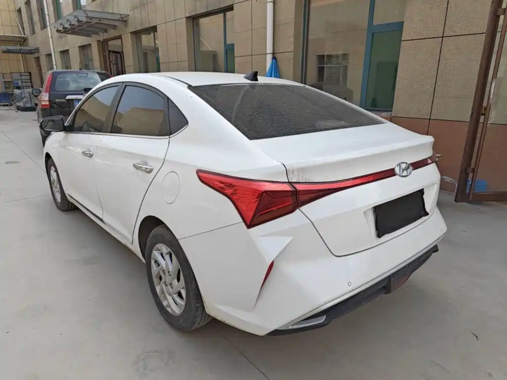 Verna 1.4 L CVT GLS Cool