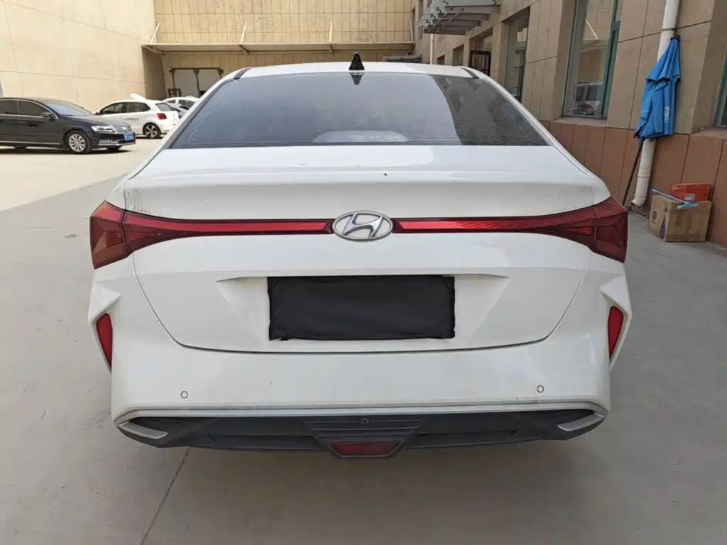 Verna 1.4 L CVT GLS Cool